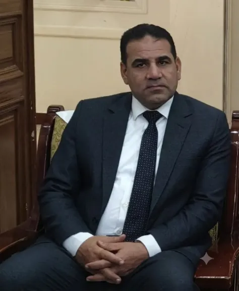 اللواء  الدكتور حسن عبدالعزيز.. ”الجنرال الهادئ” الذي أعاد رسم المشهد الأمني في سوهاج ..كرامة المواطن خط أحمر لا يقبل النقاش