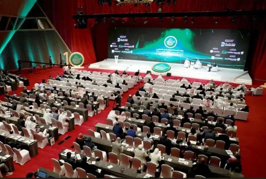 الدكتور خالد السليطي : قطاع التمويل الإسلامي أثبت مرونة كبرى أمام التحديات الجيوسياسية بالمنطقة