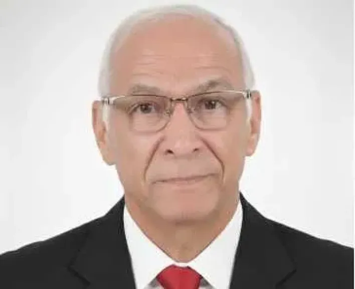 ”المؤتمر العلمى الثالث لأدب الطفل العربى”  يحتفى بالعالم الجزائري..العيد جلولى