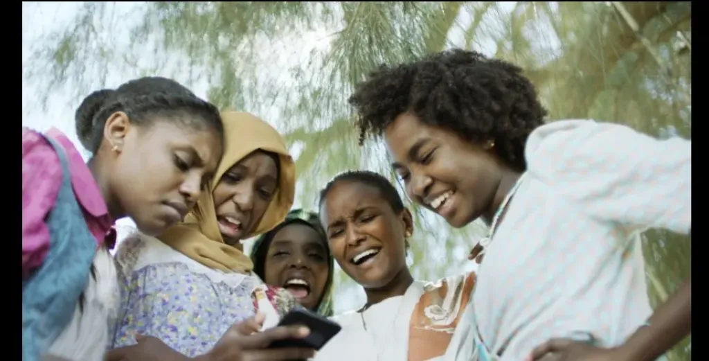 ”ملكة القطن” للمخرجة سوزانا ميرغني ..في سينما عقيل بالإمارات