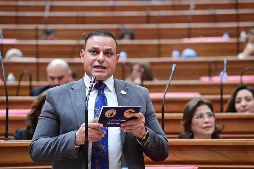 النائب مختار همام..يتقدم بطلب إحاطة حول الآثار السلبية لإرتفاع  أسعار الأعلاف على اللحوم والدواجن
