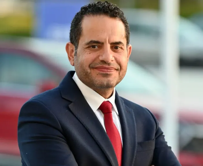تامر الحبال: لقاء الرئيس السيسي ونظيره الإريترى يؤسس لمرحلة جديدة من الشراكة الاقتصادية والتنموية بين البلدين