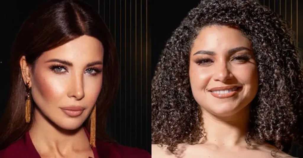 نانسي عجرم ونسمة محجوب..يحييان حفلا استثنائيًا في المتحف المصري الكبير