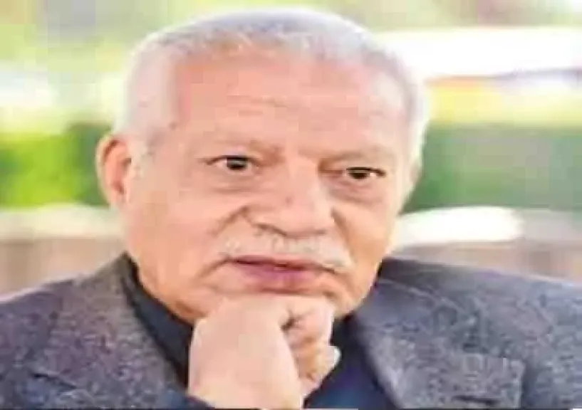 أحمد سويلم..فى محراب مؤتمر نادى القصة لأدب الطفل العربي