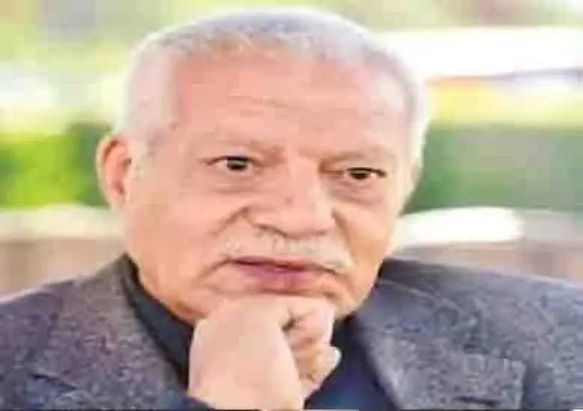 أحمد سويلم..فى محراب مؤتمر نادى القصة لأدب الطفل العربي