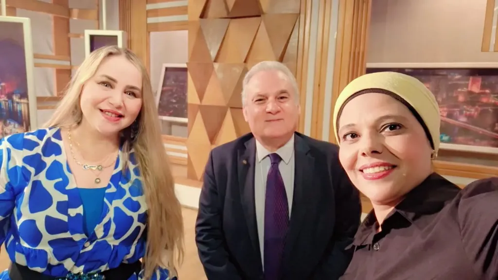“هنا ماسبيرو” يناقش فتح أسواق أمريكا اللاتينية أمام السياحة المصرية
