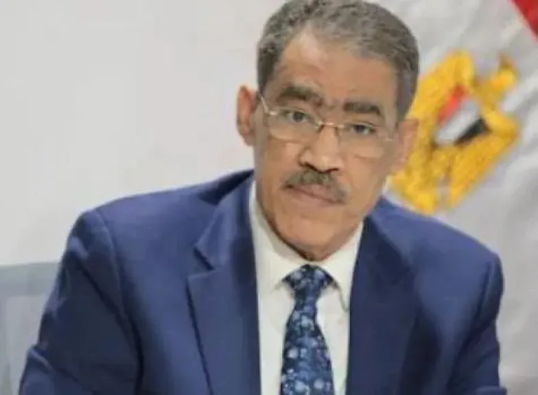 ضياء رشوان وزير الدولة للإعلام..فى توك شو ” من ماسبيرو” الليلة