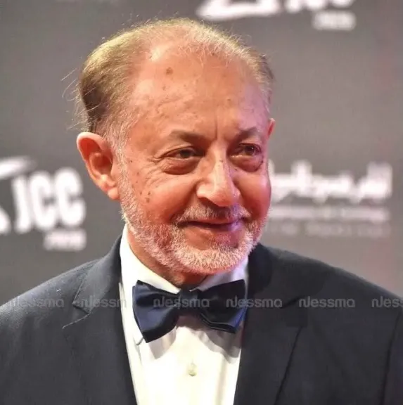خالد جلال..ناعيا ”عبد العزيز مخيون”: فنان تميز بالجدية والثقافة الموسوعية