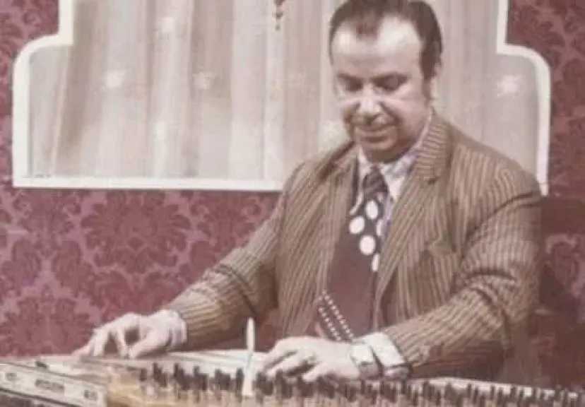 صالون ”قضايا موسيقية” يحتفى بالأسطول ”عبد الفتاح منسى ” بالأوبرا
