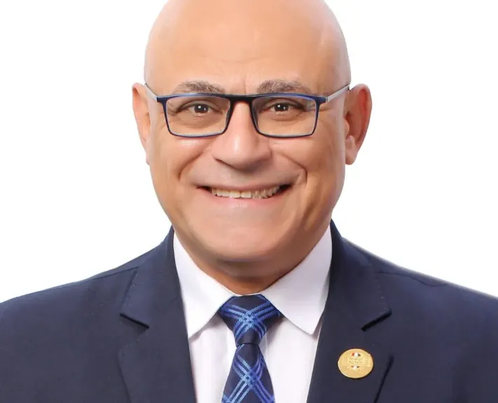 ماجد عبد العظيم: أجندة تشريعية تدعم الاستثمار
