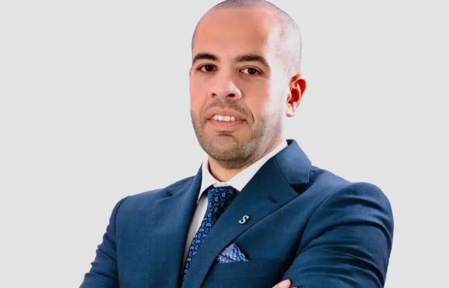 النائب سامح السيوطى..يتقدم بمقترح للبرلمان لإنشاء مراكز خدمية بالمناطق الصناعية