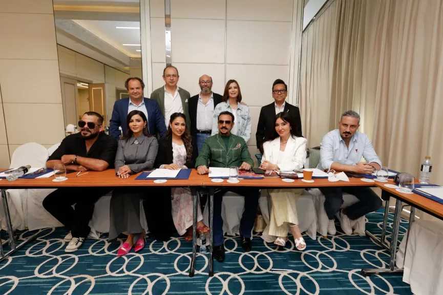 أبوظبي تستضيف الجولة النصف النهائية لتحكيم جوائز ”الإيمي الدولية”٢٠٢٦