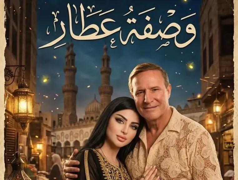 ” وصفة عطار” أحدث كليب للمطرب طارق غازى بتوقيع المخرج ناصر عبدالحفيظ