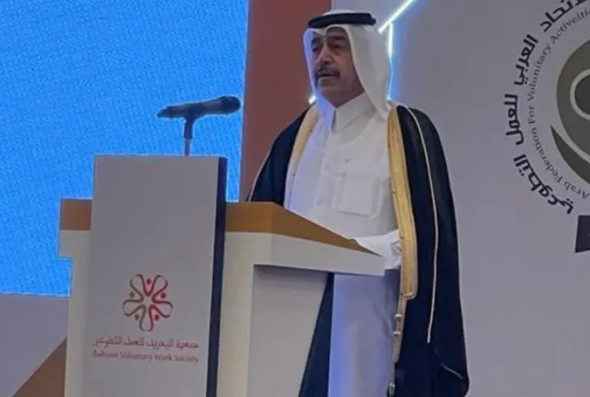 الدكتور يوسف بن علي الكاظم..يعلن إطلاق جائزة” د. كاظم نورى” للعمل التطوعى وآخر موعد للترشح 15 أغسطس
