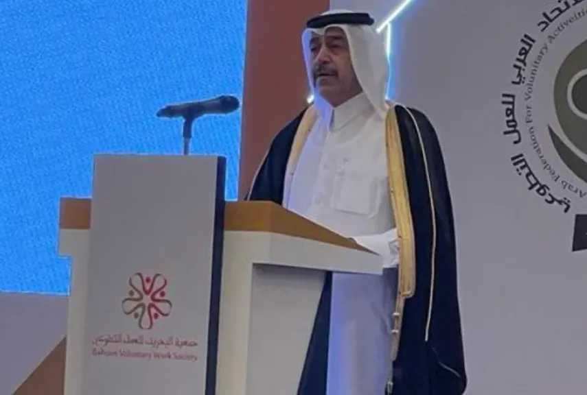 الدكتور يوسف بن علي الكاظم..يعلن إطلاق جائزة” د. كاظم نورى” للعمل التطوعى وآخر موعد للترشح 15 أغسطس
