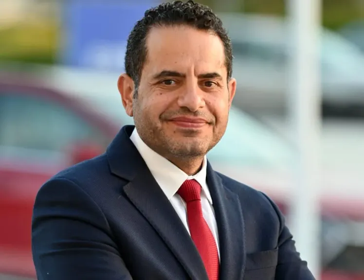 تامر الحبال : زيارة بن زايد لمصر تؤكد عمق الروابط الأخوية ووحدة الرؤية بين القاهرة وأبوظبى