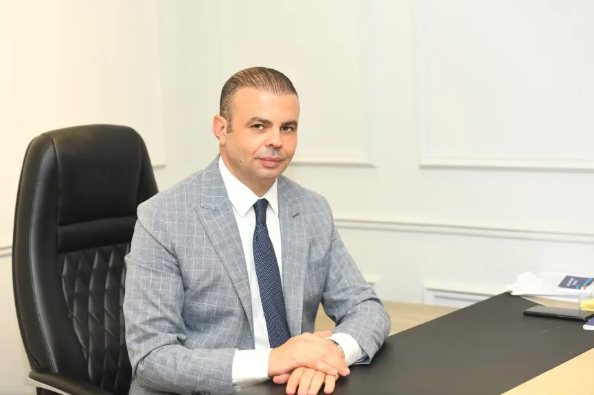 محمود الجارحى ..يشيد بإطلاق بوابة معلومات التجارة الخارجية : خطوة استراتيجية لتعزيز الصادرات المصرية ودعم المستثمرين