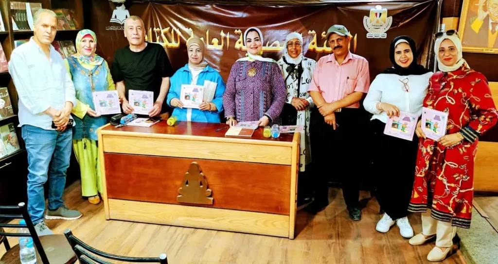 السرد والمعرفة : تفكيك البنية الفلسفية فى ” ثلاث حواديت” عند دعاء عبد المنعم