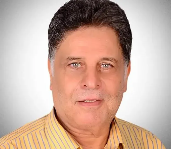 أحمد عبد الجليل.. ضمن القائمة القصيرة لجائزة الدولة للتفوق فى الفنون 2026