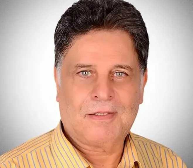 أحمد عبد الجليل.. ضمن القائمة القصيرة لجائزة الدولة للتفوق فى الفنون 2026