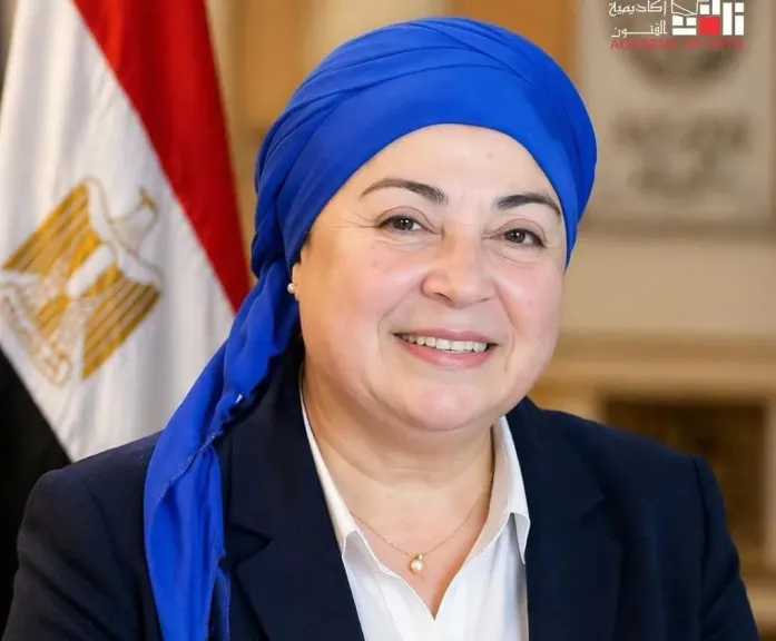 إنطلاق ماستر كلاس ”Hand to Mouth” بالجامعه البريطانية ضمن بروتوكول التعاون مع أكاديمية الفنون