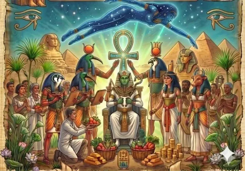بورسعيد تتصدر المنافسة الدولية لاستضافة مركز تكنولوجيا المناخ التابع للأمم المتحدة بقيادة مؤسسة ”مصر الحلم”
