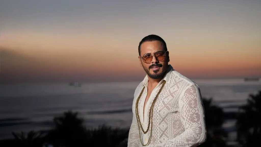 رامى عياش..يشعل الصيف بإعادة ”خد حرير”