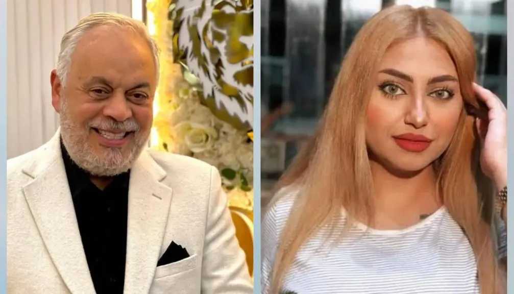 أشرف زكي..يستجيب سريعا لمناشدة الإعلامية ”إيناس محمد ” بشأن أزمة الكهرباء بكمبوند المهن التمثيلية