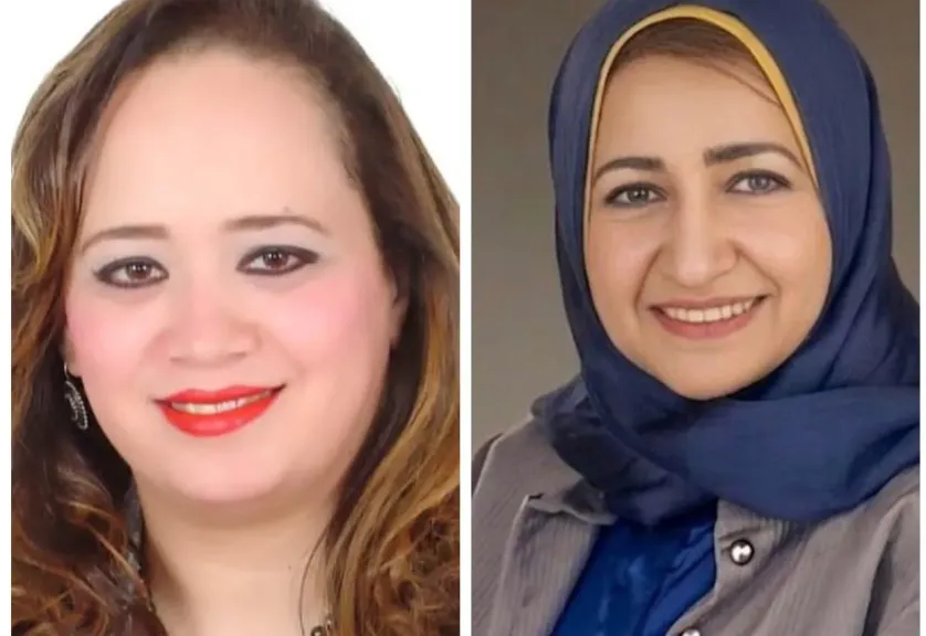 شيرين الشافعى..مستشارا إعلاميا لمشروع” الخردة باب رزق” لدعم رسالته التنموية وتعزيز حضوره المجتمعى