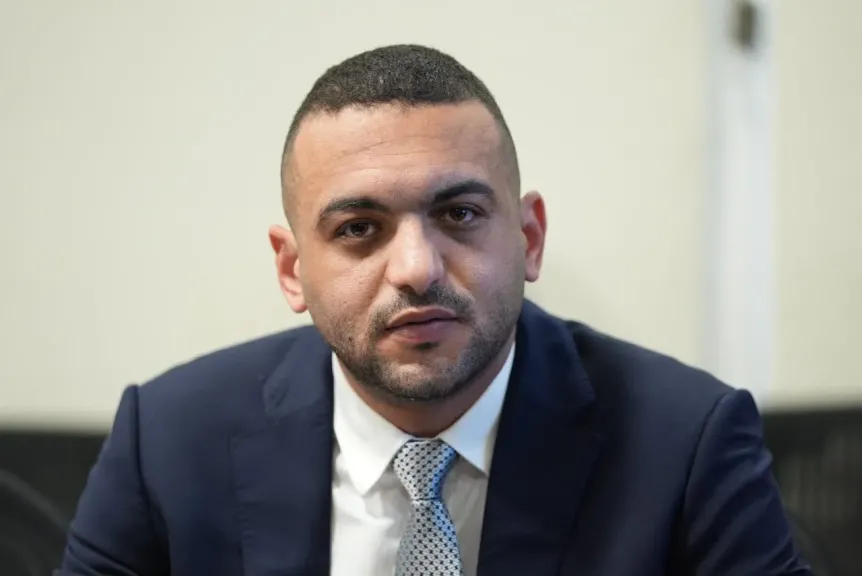 محمد رمضان أبو طالب: لقاء الرئيس السيسي بوزراء خارجية الرباعية يبرز دور مصر فى احتواء التوترات الإقليمية