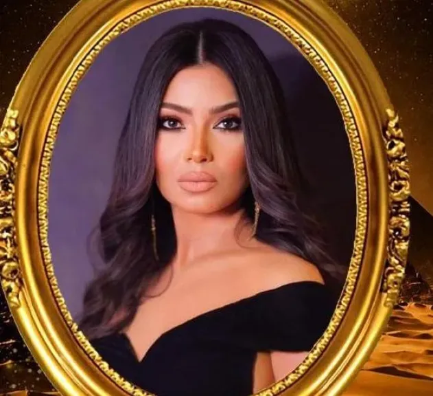 تكريم نيفين رجب..خلال فعاليات ERA Queen  International 2026