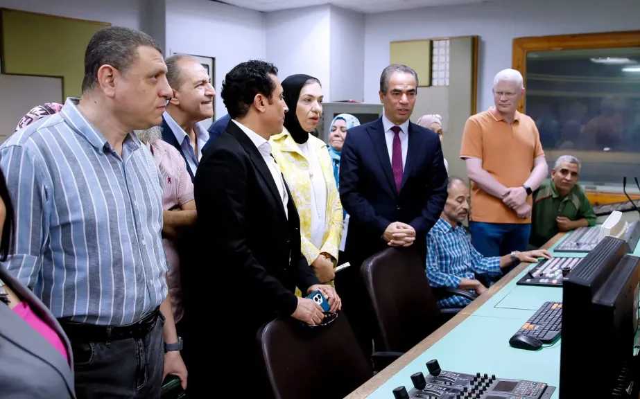قنوات النيل المتخصصة تستعيد مجد ماسبيرو ضمن خطة التطوير
