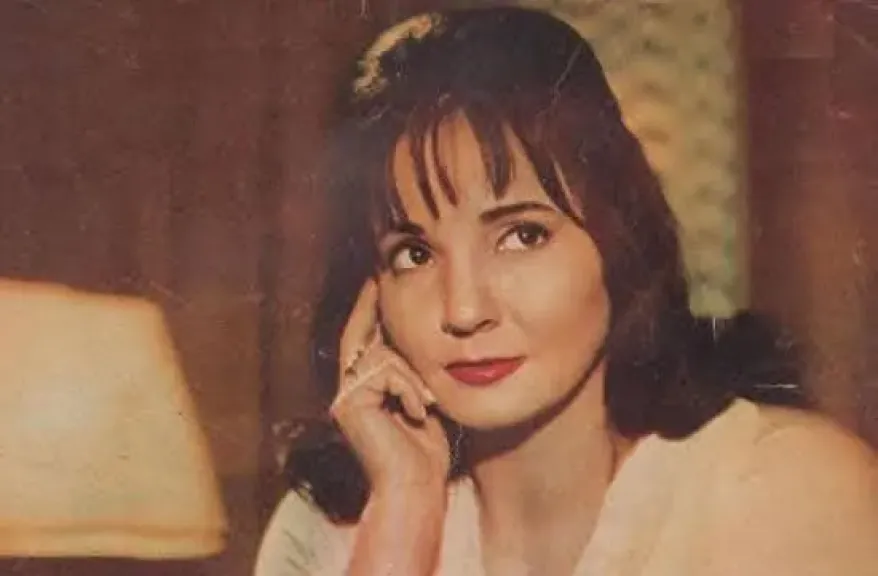 ليلة فى حب حليم وشادية..فى أوبرا الأسكندرية