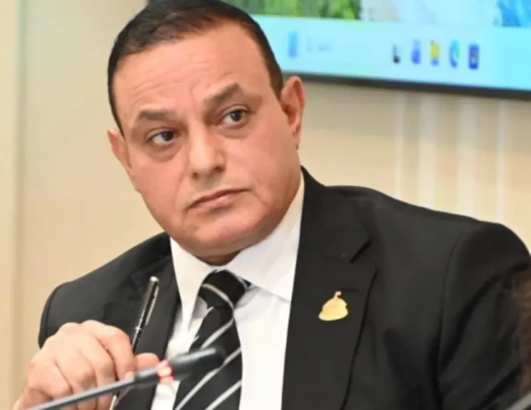 وكيل إسكان النواب: تعديلات قانون الضريبة المضافة تخدم القطاع الصحى والصناعى وتراعى البعد الإجتماعي