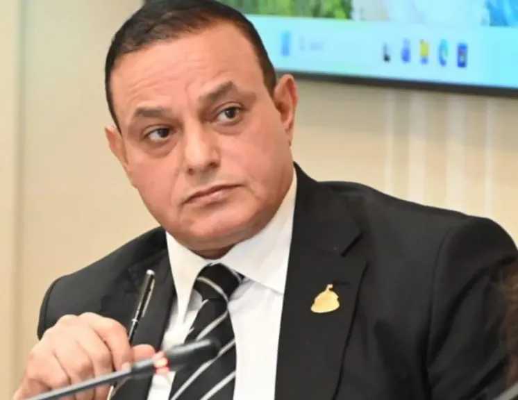 وكيل إسكان النواب: تعديلات قانون الضريبة المضافة تخدم القطاع الصحى والصناعى وتراعى البعد الإجتماعي