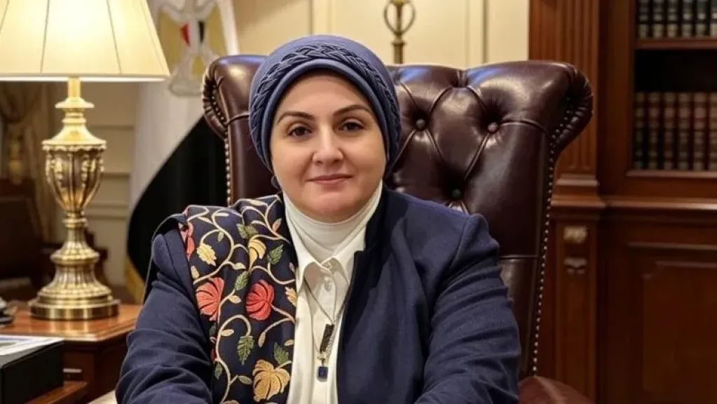 الدكتورة إيمان المصري: توجيهات الرئيس بإنشاء برنامج موحد للحماية الإجتماعية تؤكد اهتمام الدولة بكافة فئات المجتمع