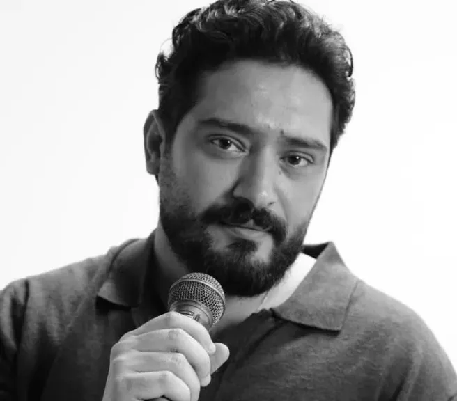 أحمد زعيم..ينتهى من تصوير كليب ”يا ولاحاجة” وطرحه أول يوليو