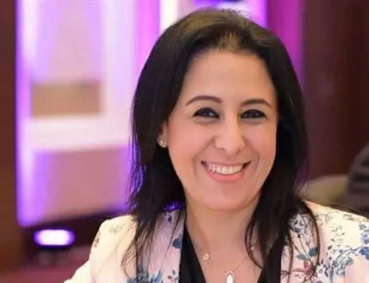 أمسية شعرية لأمانى محفوظ ..بأوبرا الإسكندرية