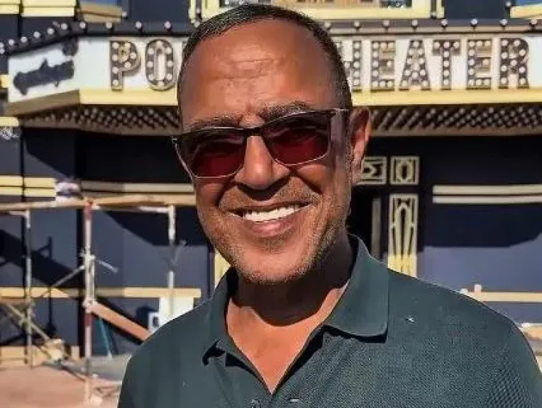 أشرف عبد الباقي..يعلن عودة فرقة ” سوكسيه ”