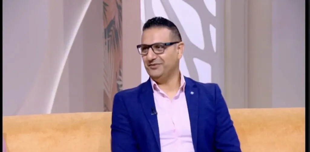 حمادة بركات.. عشقت التمثيل منذ الطفولة