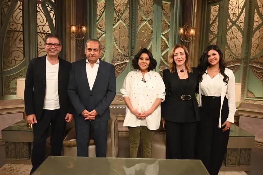 صُنّاع الـ Fan Zone يكشفون كواليس التجربة من الفكرة إلى التنفيذ في ”صاحبة السعادة”