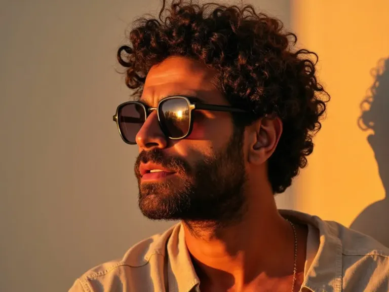 محمد وزيرى..يطرح ” أنا حبيت بس متحبتش” ضمن مشروعه الموسيقي