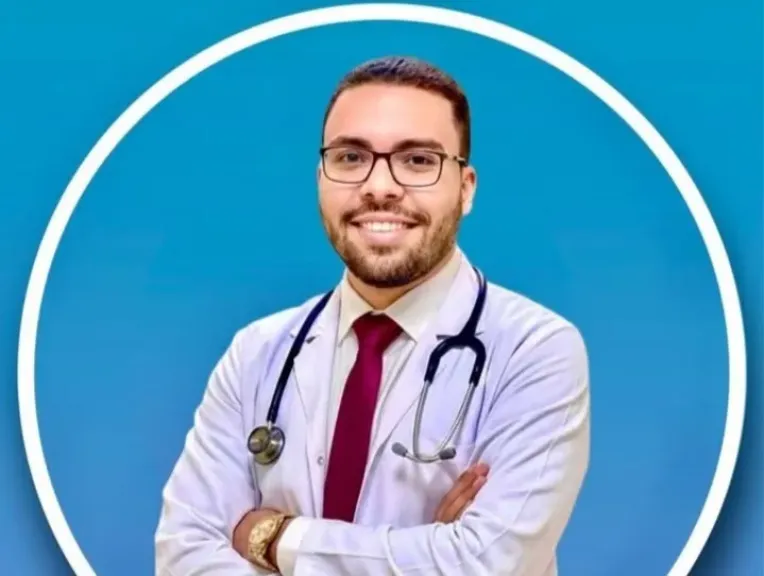 د. عاصم القاضى ..يدعو الأطباء للمشاركة في مبادرة للكشف المجانى على الأيتام