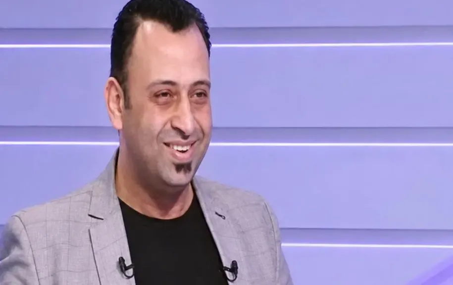 مصطفى هلش: تأهل مصر إلى ثمن نهائي المونديال لحظة فخر ..وحسام حسن أدار المباراة بامتياز