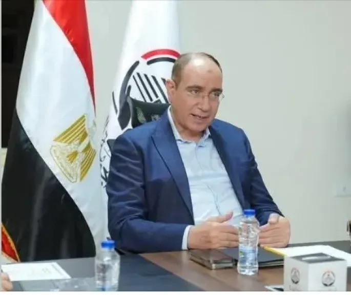 اللواء أحمد سعد: ثورة  30يونيو دشنت عهدا جديدا للتنمية الشاملة