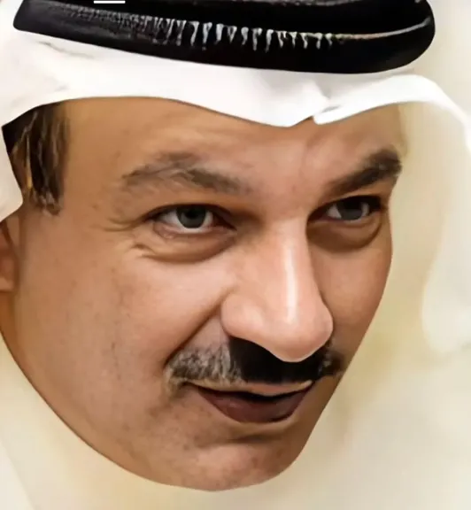 أحمد السلمان..مستشارا فنيا لفرقة المسرح الكويتى