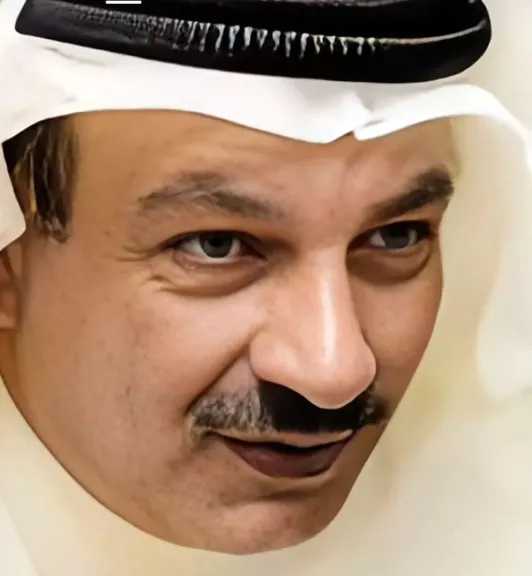 أحمد السلمان..مستشارا فنيا لفرقة المسرح الكويتى