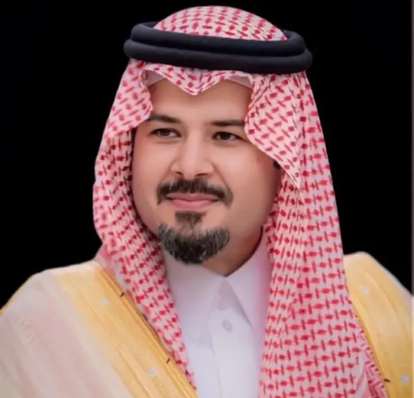 الشاعر المختار ..يهدى الأمير سلمان بن سلطان قصيدة ”على خطاه” احتفاءا بإنجازاته  ومشروع الهجرة النبوية