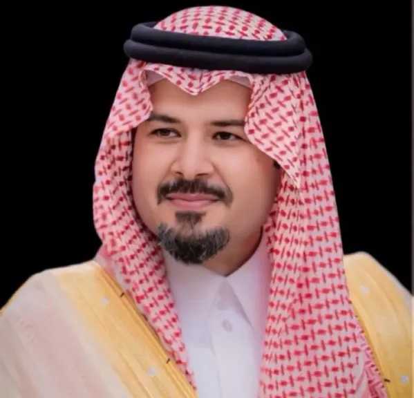 الشاعر المختار ..يهدى الأمير سلمان بن سلطان قصيدة ”على خطاه” احتفاءا بإنجازاته  ومشروع الهجرة النبوية