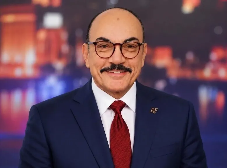 نائب رئيس حزب المؤتمر: رسائل الرئيس السيسي خلال استعراض قدرات الدولة يؤكد جاهزية مصر لمواجهة الأزمات
